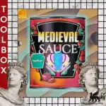Medieval Sauce Vol.1 FANTASTiC | 30 November 2023 | 315.86 MB Whether...