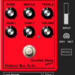 Mini Cracked Glass v1.0.2 VST2 VST3 x64 WiN-R2R