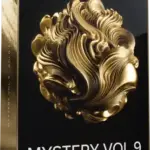 Mystery Vol.9 Gold Edition WAV MiDi-FANTASTiC