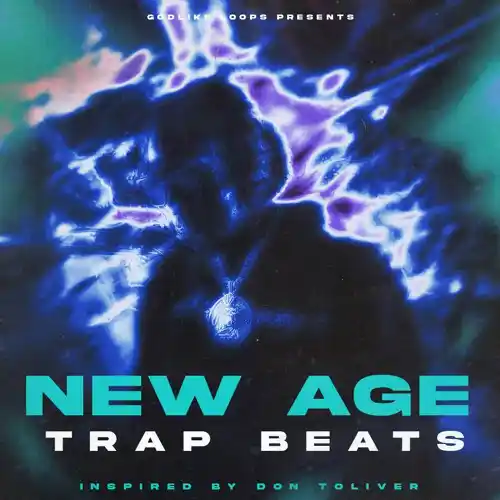 New Age Trap Beats Wav Midi Magesy