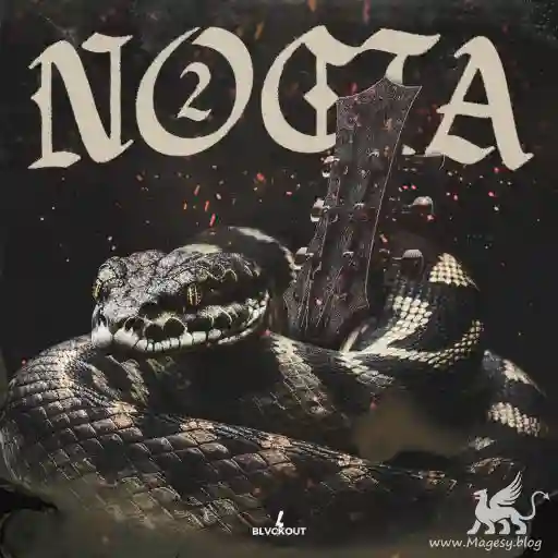 Nocta 2 Wav Midi Magesy