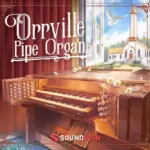 Orrville Pipe Organ KONTAKT