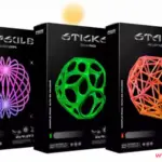 Pack Urbano First Bundle 2023 WAV MiDi-FANTASTiC