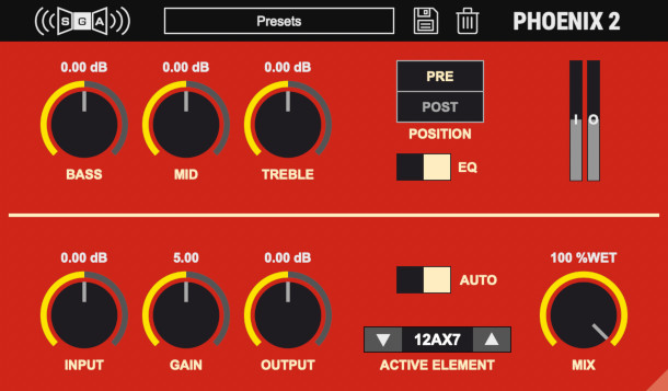 Phoenix 2 V1.1.0 Vst2 Vst3 X64 Win R2r