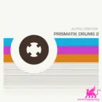 Prismatik Drums 1 WAV-FANTASTiC