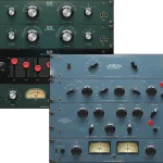 Retro EQs Bundle v2.3.0 MAC Team HCiSO | 16 July 2025 |...