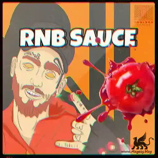 Rnb Sauce Wav Fantastic Magesy