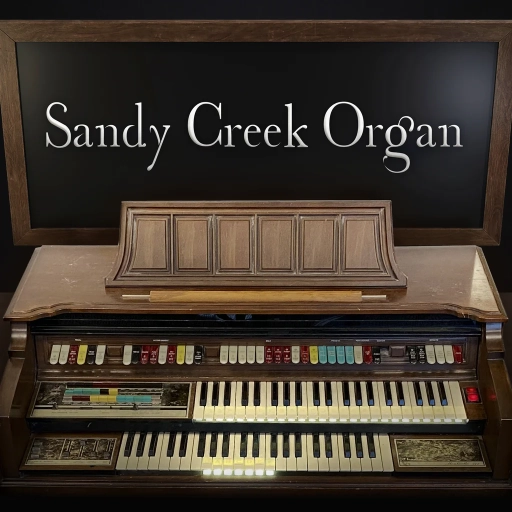 Sandy Creek Organ KONTAKT