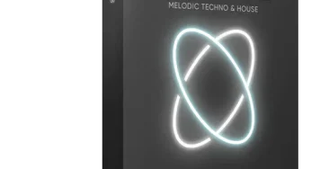 Eclipse: Melodic Techno And House BUNDLE