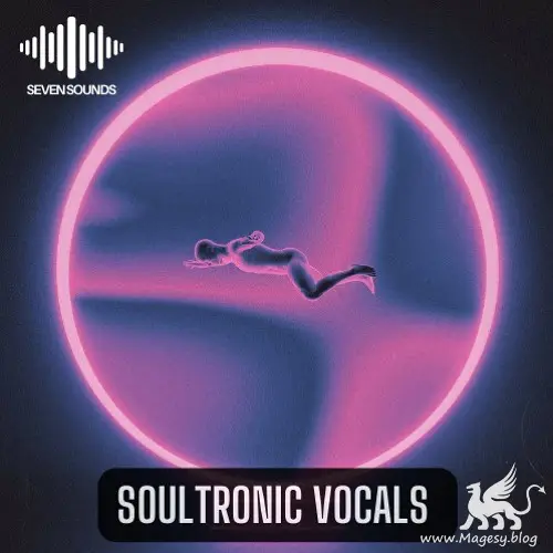 Soultronic Vocals WAV MiDi-FANTASTiC-MaGeSY