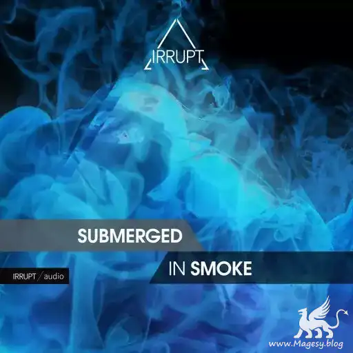 Submerged In Smoke Wav Fantastic Magesy