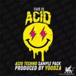 This is Acid Sample Pack WAV-FANTASTiC