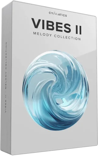 Vibes 2 Melody Collection Wav Midi Fantastic Magesy