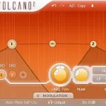 Volcano 2 v2.3.6 WiN Team R2R | 03 November 2023 | 4.44...