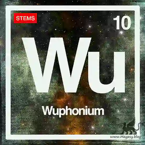 Wuphonium Stem Version Wav Fantastic Magesy