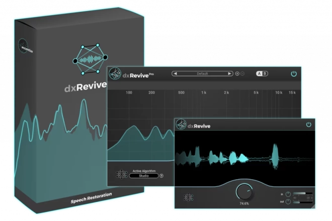 dxRevive And Pro v1.x.x AAX VST3 x64 WiN-R2R