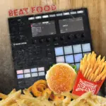 BEAT FOOD WAV-FANTASTiC