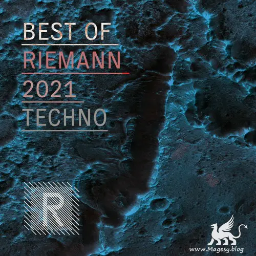 Best Of Riemann 2021 Techno WAV MiDi-MaGeSY