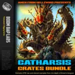 Catharsis Crates Bundle 278 Samples WAV-FANTASTiC