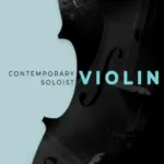 Contemporary Soloist: Violin KONTAKT