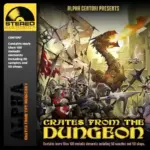 Crates From The Dungeon 1 WAV-FANTASTiC