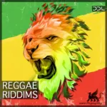 DDL Reggae Riddims WAV MiDi-FANTASTiC