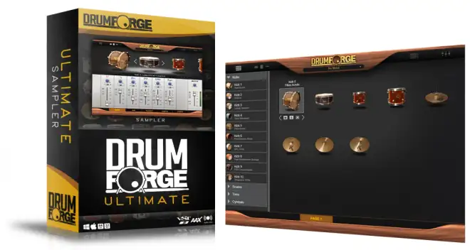 DMFG Classic v2.1.1 WiN-R2R-MaGeSY