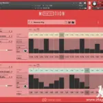 Drum Fury Motion KONTAKT P2P | 22 December 2023 | 5.57 GB...