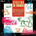 Efectos De Sonido Vol.2 WAV