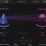 Efx REFRACT v1.0.0.5002 macOS