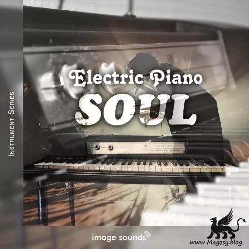 Electric Piano Soul WAV-MaGeSY