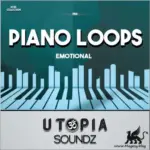 Emotional Piano Loops FANTASTiC | 10 December 2023 | 413 MB This...