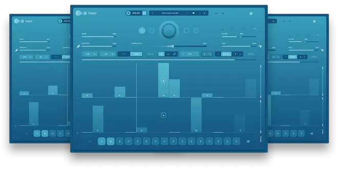Freezr v1.0.4 U2B WiN MAC-MORiA-MOCHA