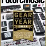 Future Music Issue 404, January 2024 (True PDF)