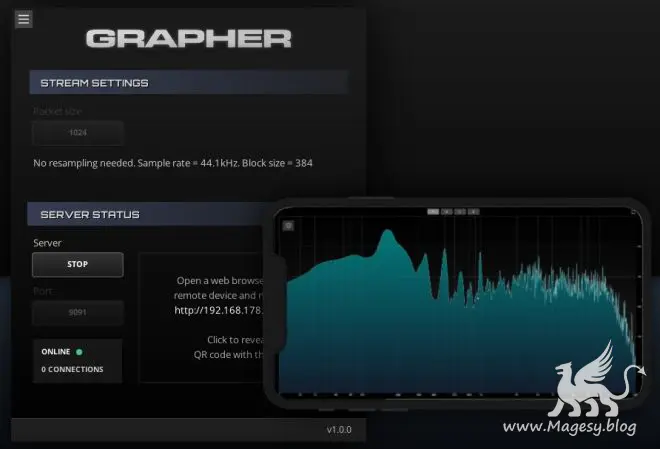 Grapher v1.2.0 VST3 x64 WiN-MOCHA-MaGeSY