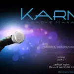 Karma 2025.0.1 WiN-MADARA