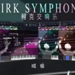 Kirk Symphony v3.0 WiN-R2R