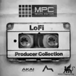 Lo-Fi Producer Collection MPC FANTASTiC | 14 December 2023 | 108 MB...