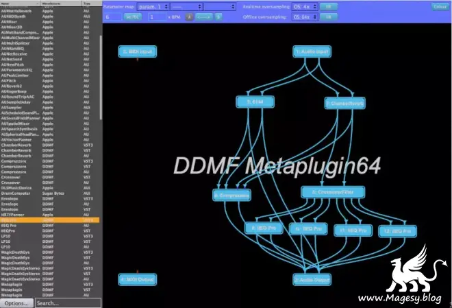 MetaPlugin 4 v4.3.1 x64 WiN-MOCHA-MaGeSY