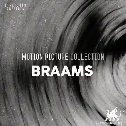 Motion Picture Collection Braams WAV-FANTASTiC-MaGeSY