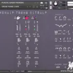 Plastic Ghost Piano Vol.2 KONTAKT