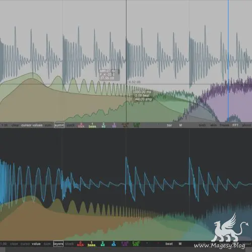 Psyscope Pro v1.3.10 VST2 VST3 x64 WiN-MOCHA-MaGeSY