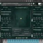 REBiRTH: Ambient Fields KONTAKT