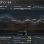 Realphones 2 Ultimate v2.2.5 ARM macOS-DESiGNER Realphones v2.2.5 MAC DESiGNER | 23 July 2026 | 158.57 MB ...:...