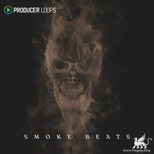 Smoke Beats MULTiFORMAT-MaGeSY