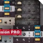 Sonido-Pro Compresión Pro TUTORiAL-FANTASTiC