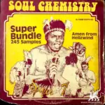 Soul Chemistry Bundle 245 Samples WAV
