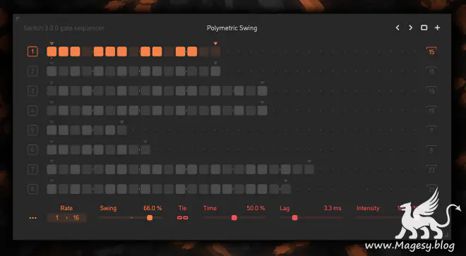 Switch v3 v3.0.0 AAX VST3 x64 WiN-TCD-MaGeSY