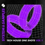 Tech House One Shots Vol.1 WAV-FANTASTiC