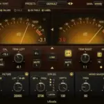 VUMT deluxe v2.6.0 MAC P2P | 02 December 2023 | 37 MB...